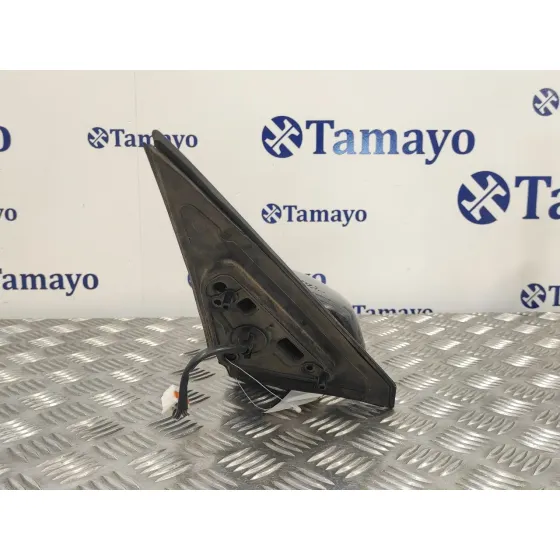 Retrovisor Electrico Derecho para Mazda 6 Berlina (Gg)