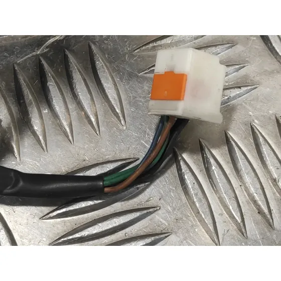 Retrovisor Electrico Derecho para Mazda 6 Berlina (Gg)