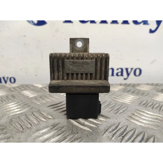 Caja Precalentamiento para Renault Clio Ii Fase Ii (B/Cb0)