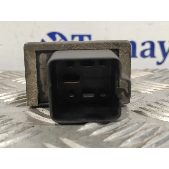 Caja Precalentamiento para Renault Clio Ii Fase Ii (B/Cb0)