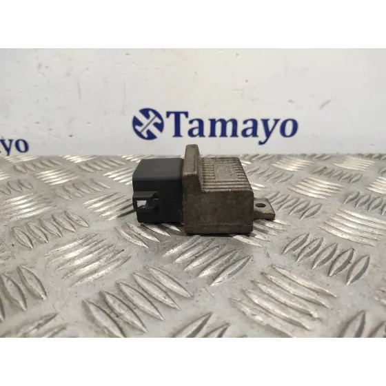 Caja Precalentamiento para Renault Clio Ii Fase Ii (B/Cb0)