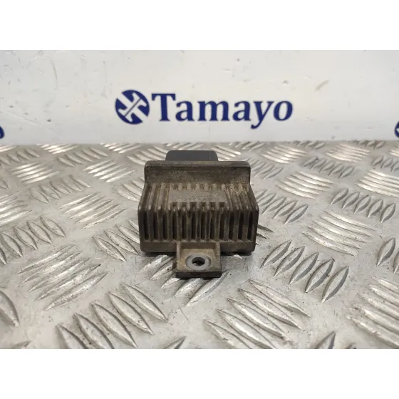 Caja Precalentamiento para Renault Clio Ii Fase Ii (B/Cb0)