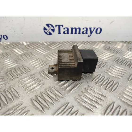 Caja Precalentamiento para Renault Clio Ii Fase Ii (B/Cb0)