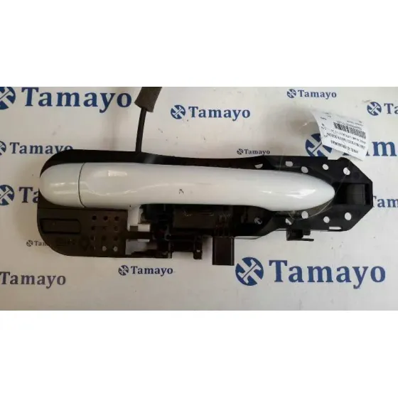 Cerradura Puerta Trasera Derecha para Renault Megane Iii Berlina 5 P