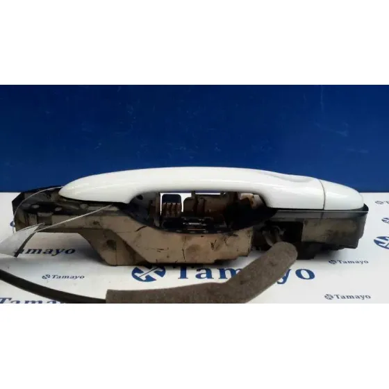 Cerradura Puerta Trasera Derecha para Renault Megane Iii Berlina 5 P
