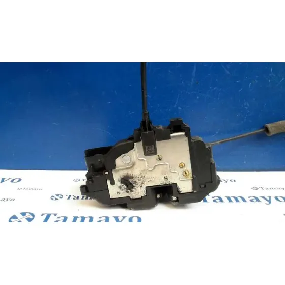 Cerradura Puerta Trasera Derecha para Renault Megane Iii Berlina 5 P