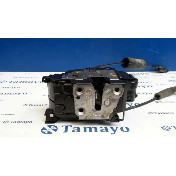 Cerradura Puerta Trasera Derecha para Renault Megane Iii Berlina 5 P