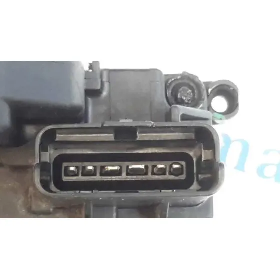 Cerradura Puerta Trasera Derecha para Renault Megane Iii Berlina 5 P