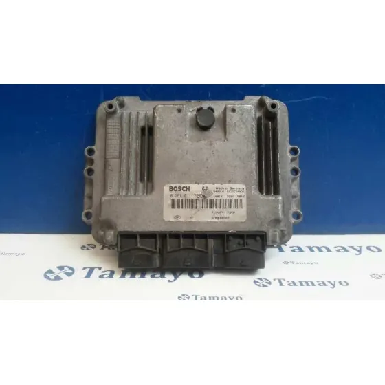 Centralita Motor Uce para Renault Scenic Ii