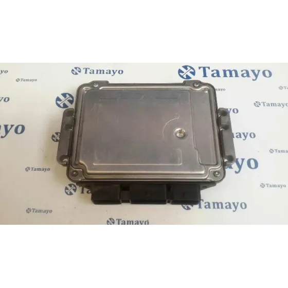 Centralita Motor Uce para Renault Scenic Ii