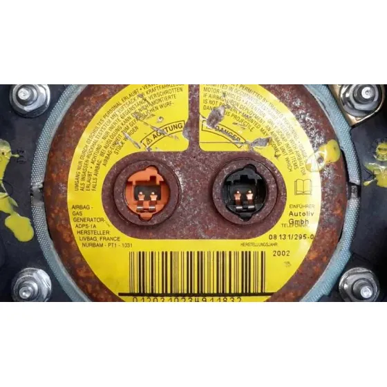 Airbag Delantero Izquierdo para Ford Tourneo Connect (Tc7)