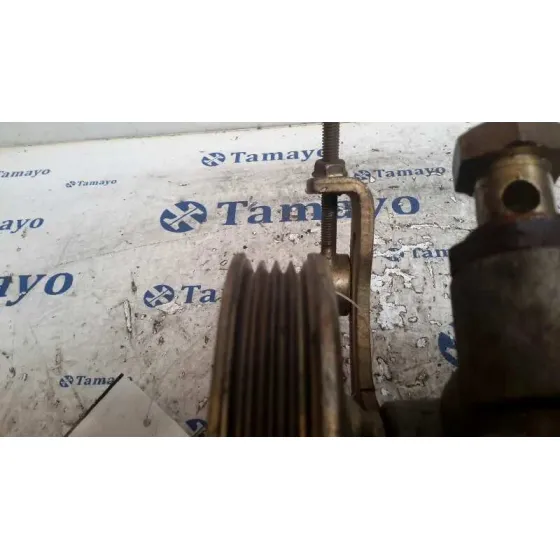 Bomba Servodireccion para Peugeot Boxer Caja Cerrada (Rs2850)(290/330)('02->)