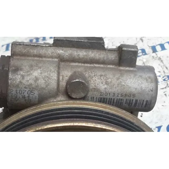 Bomba Servodireccion para Peugeot Boxer Caja Cerrada (Rs2850)(290/330)('02->)