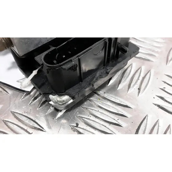 Abs para Peugeot 307 (S1)
