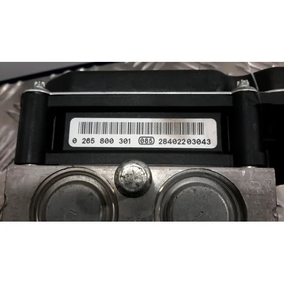 Abs para Peugeot 307 (S1)