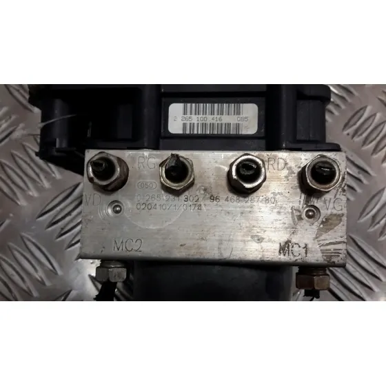 Abs para Peugeot 307 (S1)