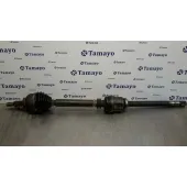 Transmision Delantera Derecha para Renault Laguna Ii Grandtour (Kg0)