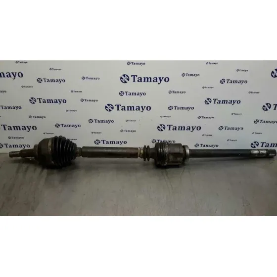 Transmision Delantera Derecha para Renault Laguna Ii Grandtour (Kg0)