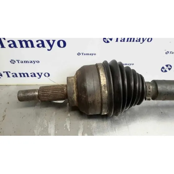 Transmision Delantera Derecha para Renault Laguna Ii Grandtour (Kg0)