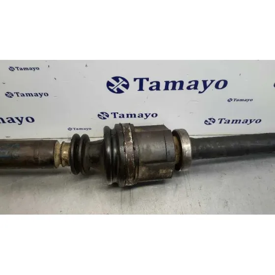 Transmision Delantera Derecha para Renault Laguna Ii Grandtour (Kg0)
