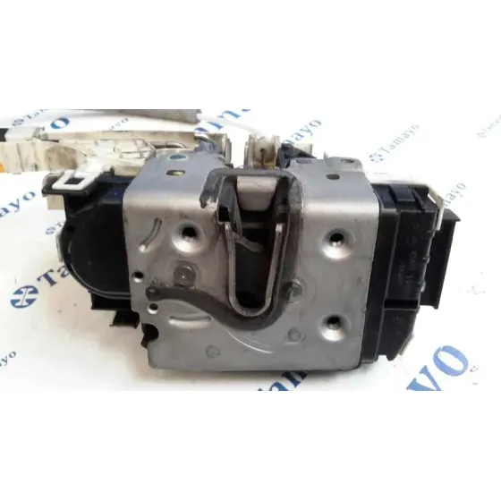 Cerradura Puerta Delantera Derecha para Volkswagen Crafter Caja Cerrada