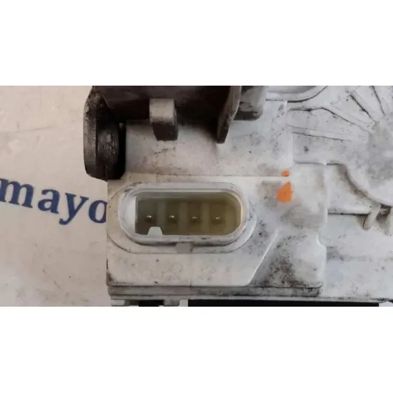 Cerradura Puerta Delantera Derecha para Volkswagen Crafter Caja Cerrada
