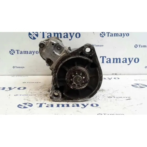 Motor Arranque para Volkswagen Crafter Caja Cerrada