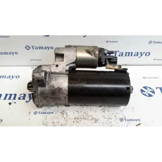 Motor Arranque para Volkswagen Crafter Caja Cerrada
