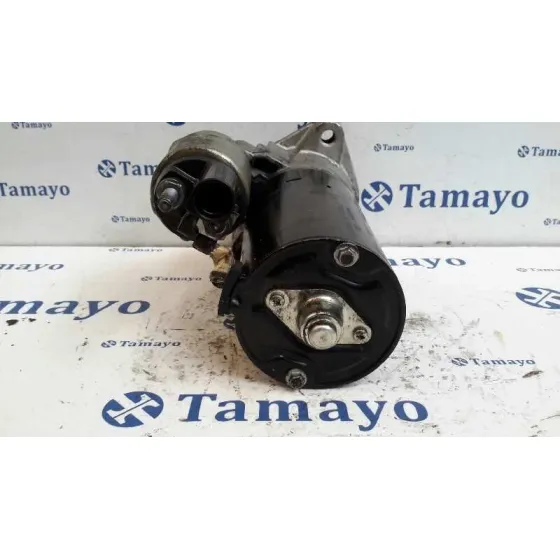 Motor Arranque para Volkswagen Crafter Caja Cerrada