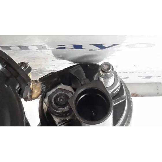 Motor Arranque para Volkswagen Crafter Caja Cerrada