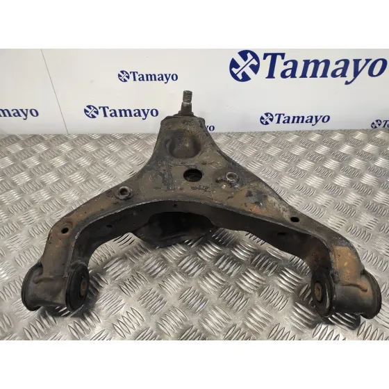 Brazo Suspension Inferior Delantero Izquierdo para Volkswagen Crafter Caja Cerrada