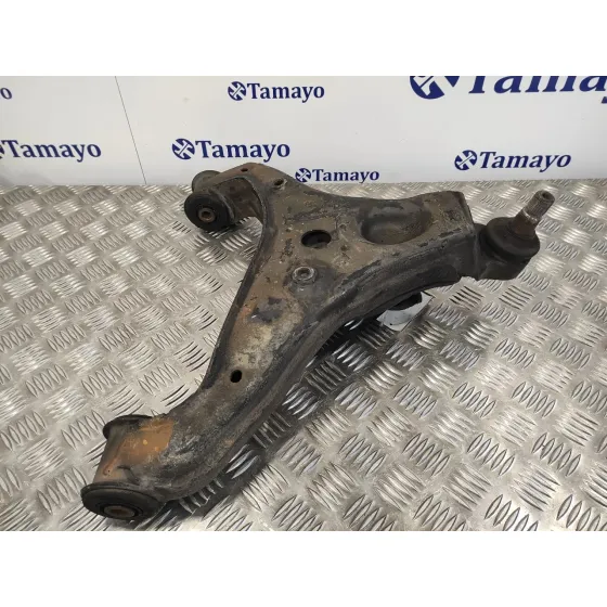 Brazo Suspension Inferior Delantero Izquierdo para Volkswagen Crafter Caja Cerrada