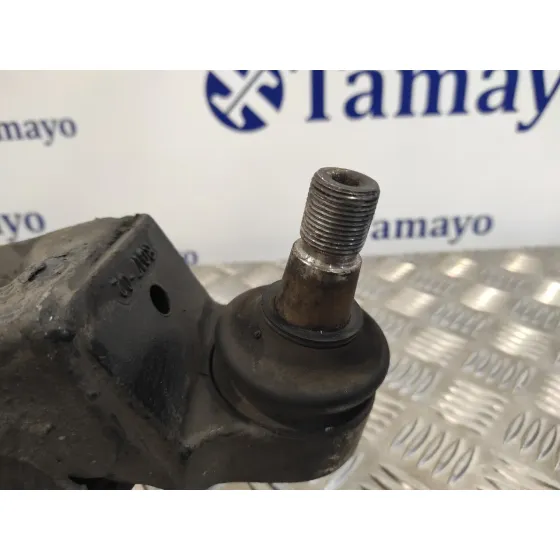 Brazo Suspension Inferior Delantero Izquierdo para Volkswagen Crafter Caja Cerrada