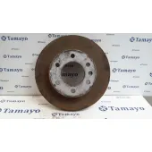 Disco Freno Delantero para Volkswagen Crafter Caja Cerrada
