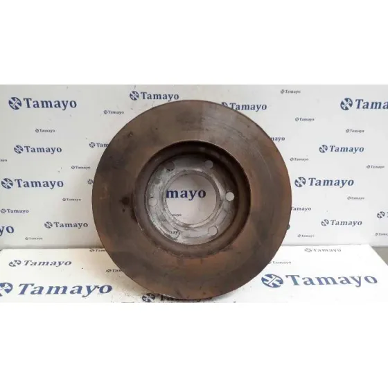 Disco Freno Delantero para Volkswagen Crafter Caja Cerrada