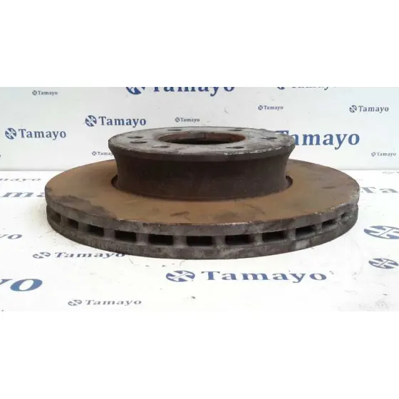 Disco Freno Delantero para Volkswagen Crafter Caja Cerrada