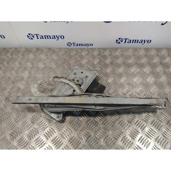 Elevalunas Delantero Derecho para Renault Megane Iii Berlina 5 P