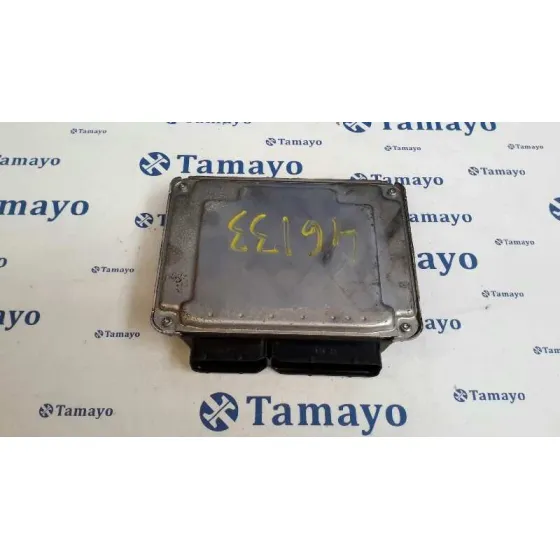 Centralita Motor Uce para Volkswagen Polo (9N3)