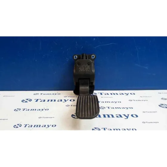 Pedal Acelerador para Volkswagen Crafter Caja Cerrada