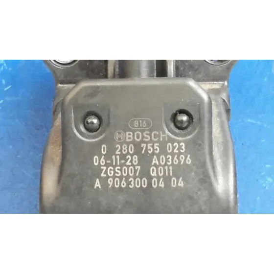 Pedal Acelerador para Volkswagen Crafter Caja Cerrada