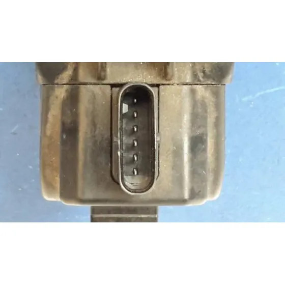 Pedal Acelerador para Volkswagen Crafter Caja Cerrada