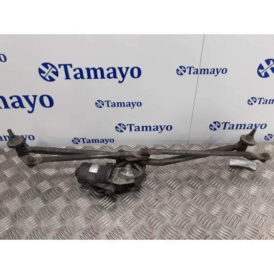 Motor Limpia Delantero para Volkswagen Crafter Caja Cerrada