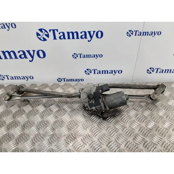Motor Limpia Delantero para Volkswagen Crafter Caja Cerrada
