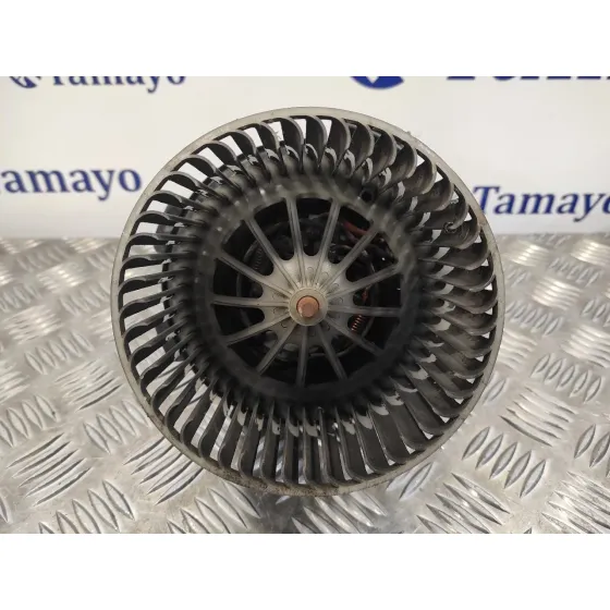 Motor Calefaccion para Volkswagen Crafter Caja Cerrada