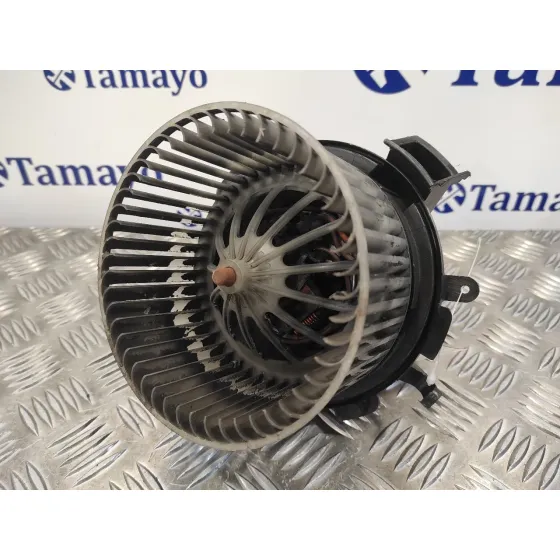 Motor Calefaccion para Volkswagen Crafter Caja Cerrada