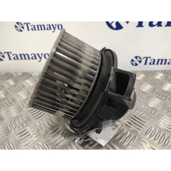 Motor Calefaccion para Volkswagen Crafter Caja Cerrada