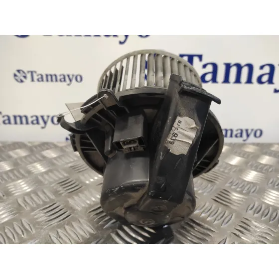 Motor Calefaccion para Volkswagen Crafter Caja Cerrada