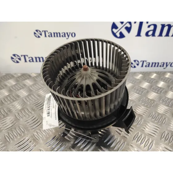 Motor Calefaccion para Volkswagen Crafter Caja Cerrada