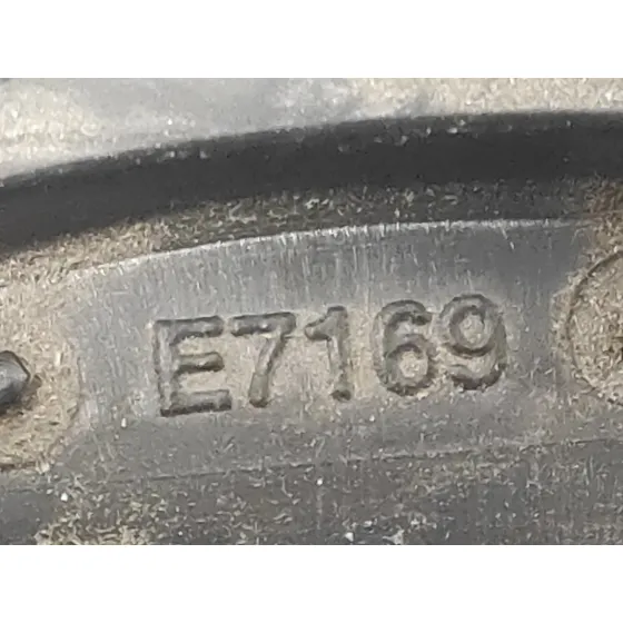 Motor Calefaccion para Volkswagen Crafter Caja Cerrada