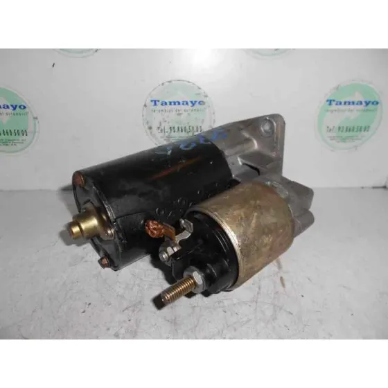 Motor Arranque para Alfa Romeo 147 (190)